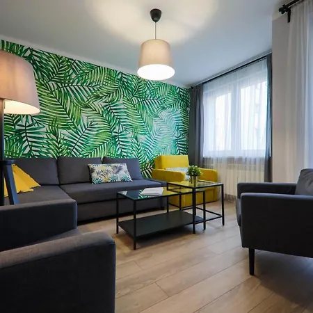 Rentplanet - Koscielna Apartamento Zakopane