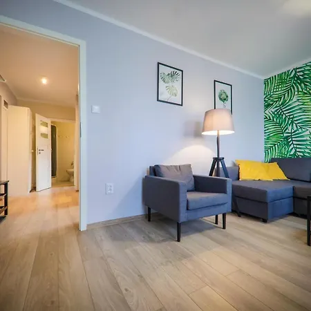 Rentplanet - Koscielna