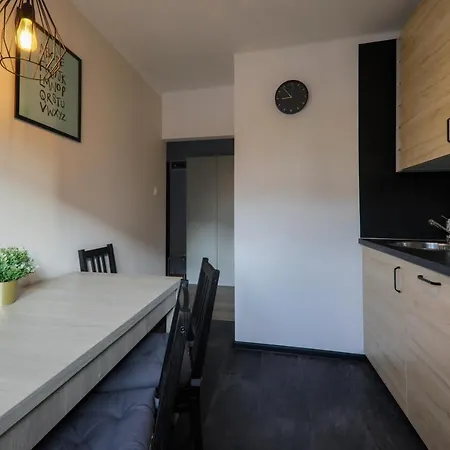 Rentplanet - Koscielna Апартаменты Закопане