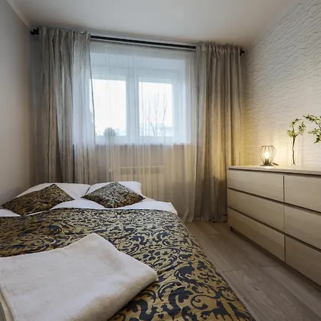 Rentplanet - Koscielna Apartamento *