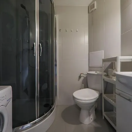 Rentplanet - Koscielna * Zakopane